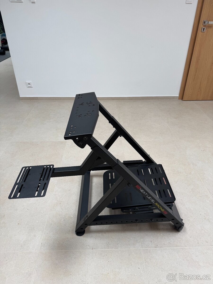 Next Level Racing DD stojan na volant a příslušenství - 4