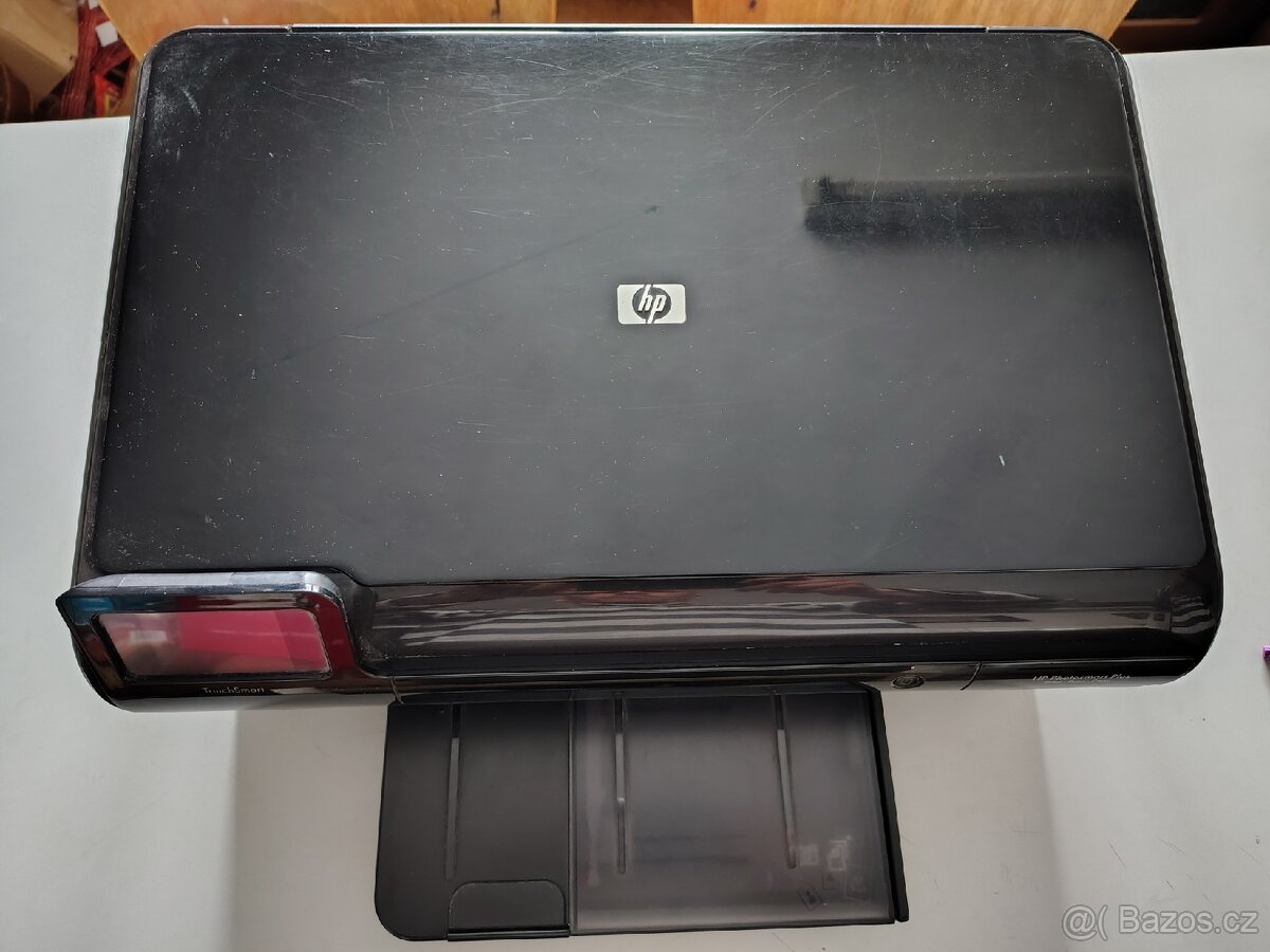 Tiskárna HP PHOTOSMART PLUS - 4