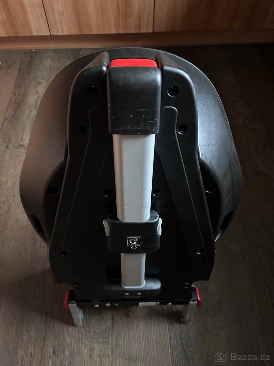 Britax Römer dětská autosedačka BABY-SAFE 2i - 4