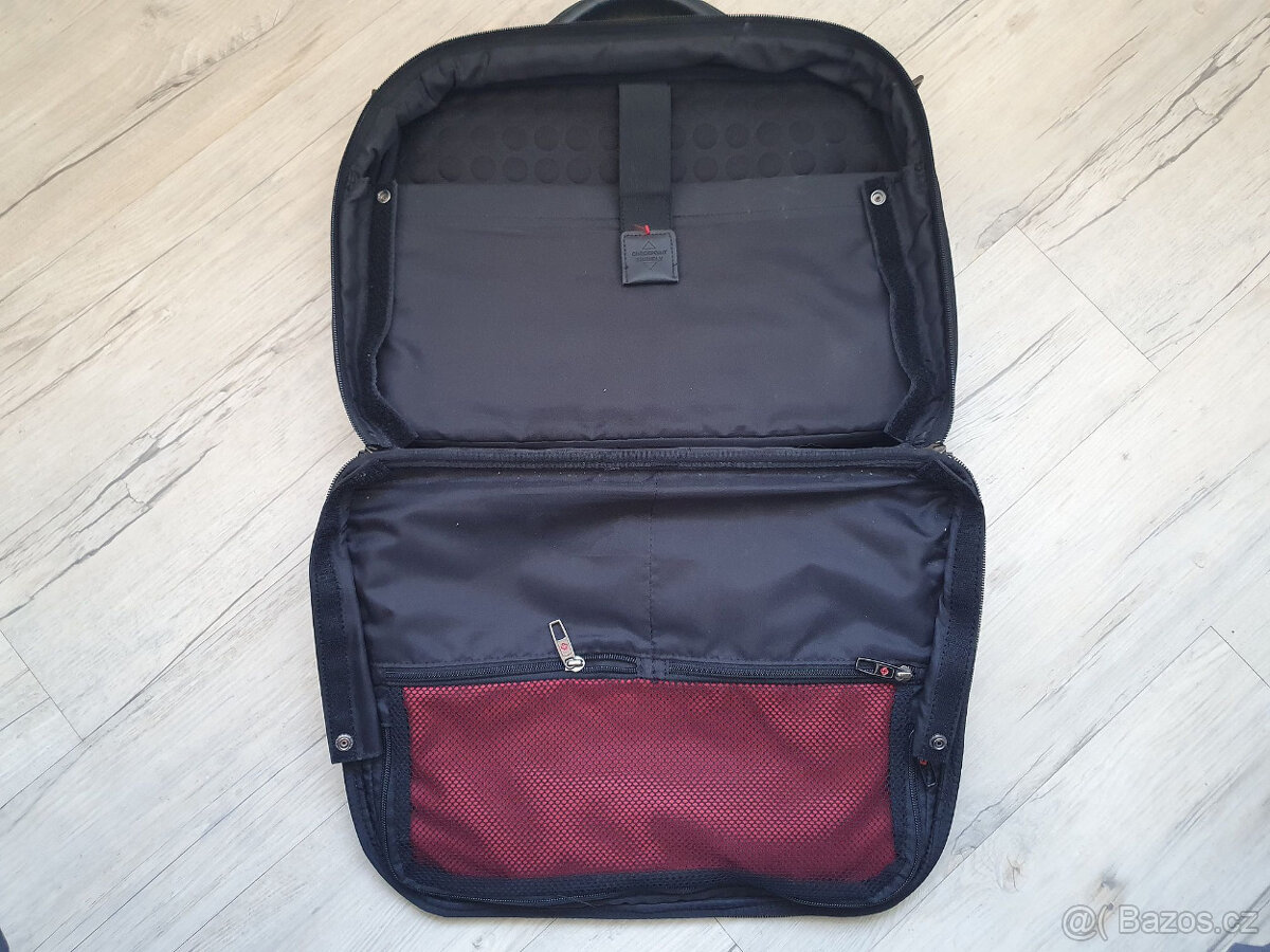 Taška na notebook Samsonite - 4