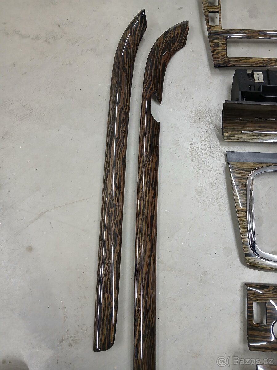 Škoda superb 1 Laurin&Klement dekor - 4