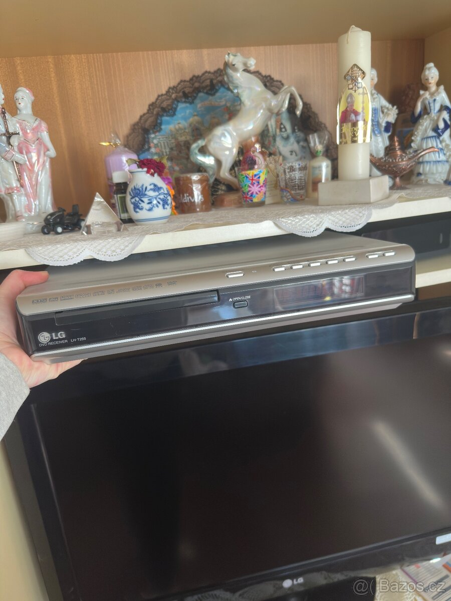 Televize s úhlopříčkou 80 cm - 4