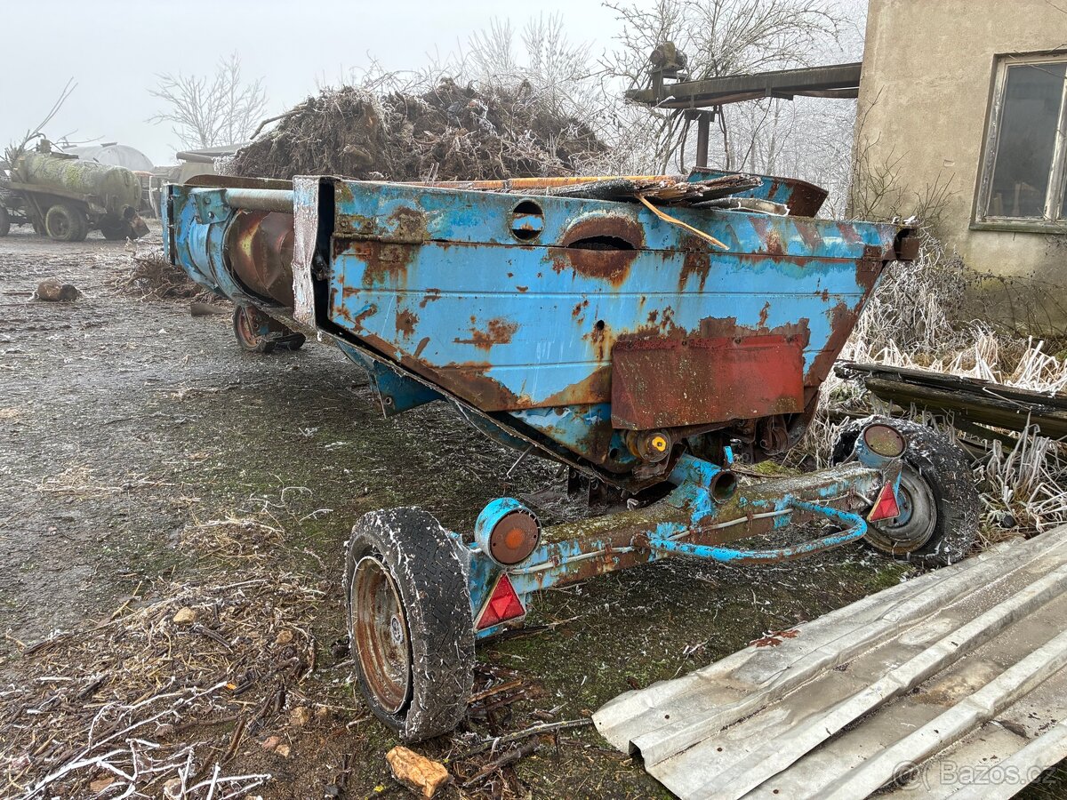 Fortschritt E301 - 4