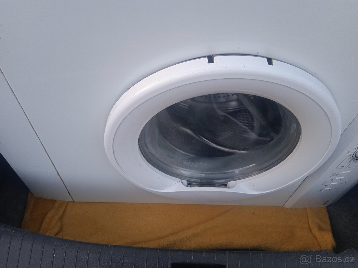 Pračka - 4