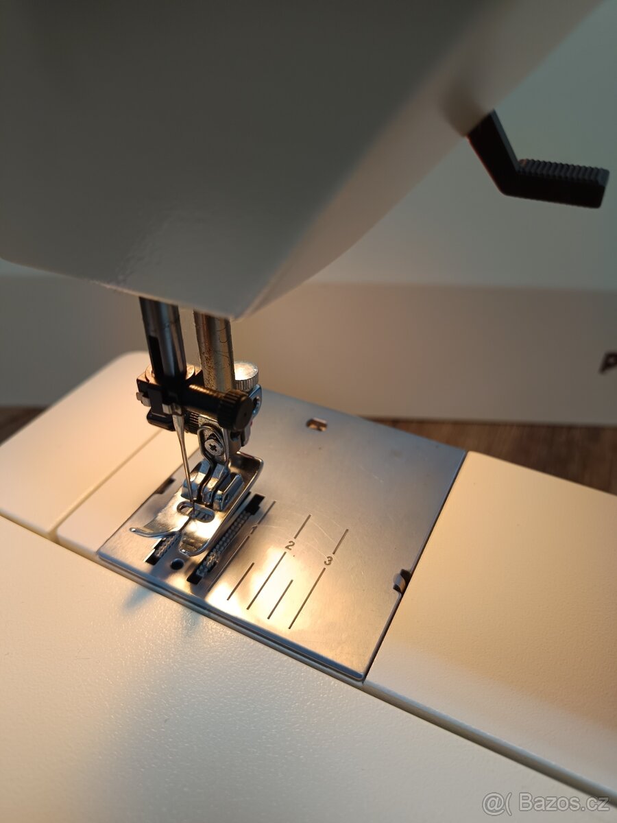 Šicí stroj Pfaff tipmatic 1019 extra - 4