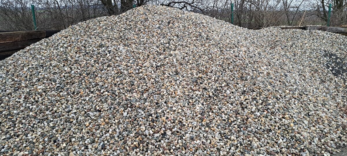 Štěrk-písek-kontejnery - 4