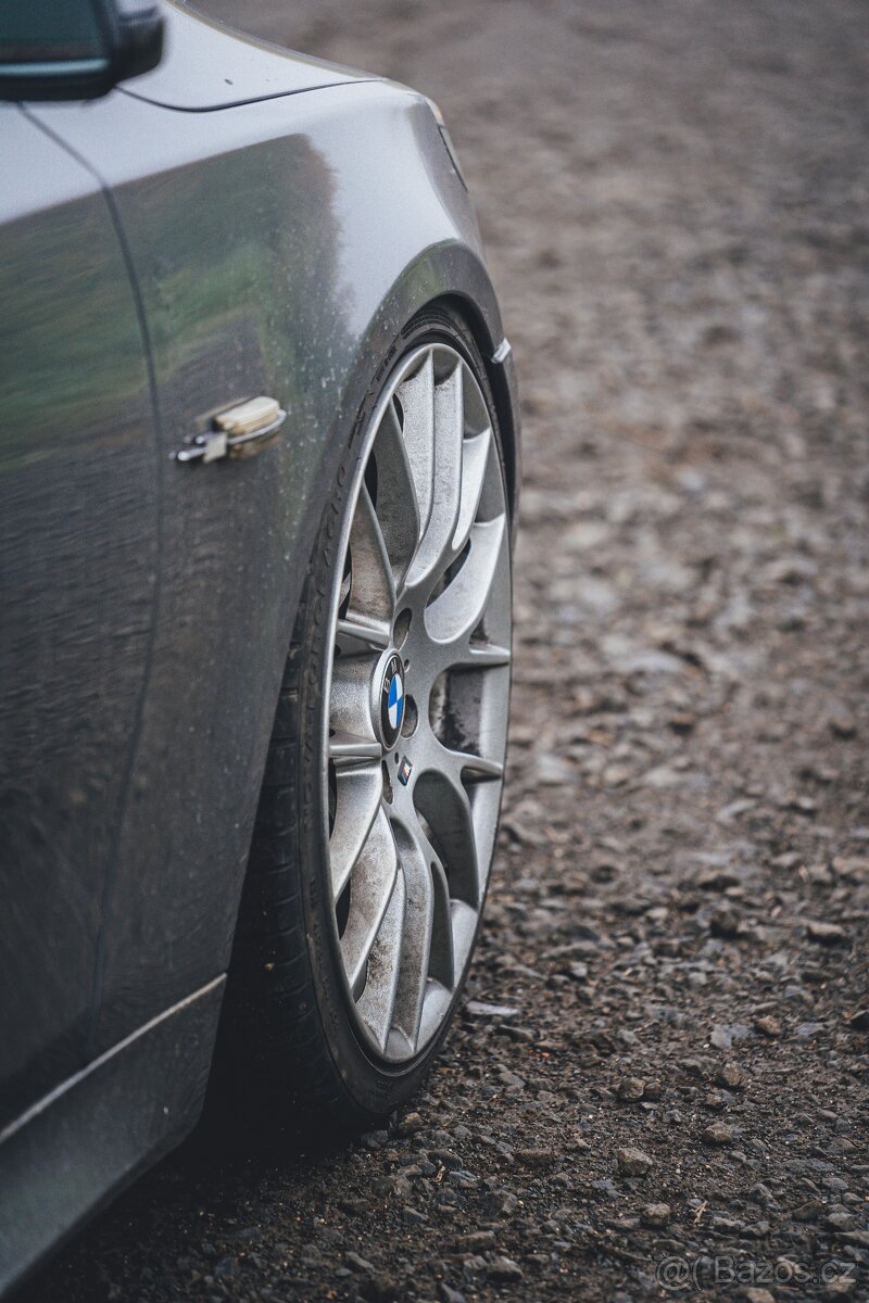 Styling m359 R19 5x120 - 4