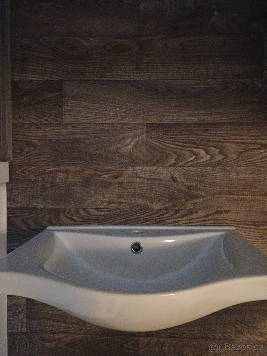 Umyvadlo - nové Aqualine Zara - 4