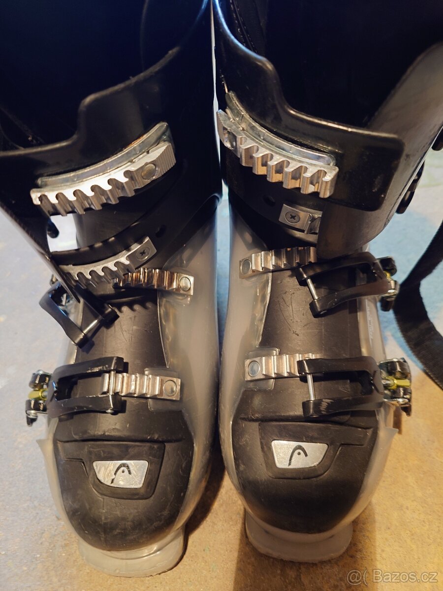 Lyžařské boty Head - 4