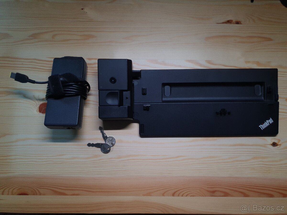 Lenovo ThinkPad P14s R7•24GB•256GB - 4