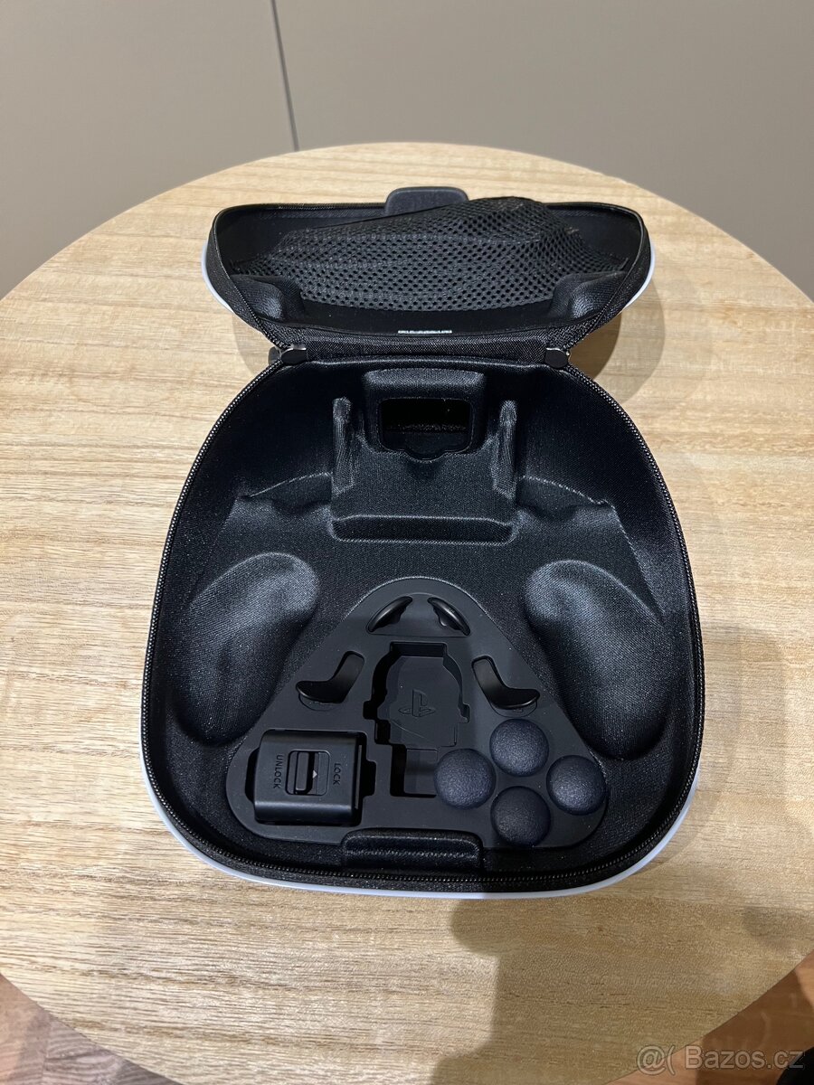 SONY DualSense Edge white - 4