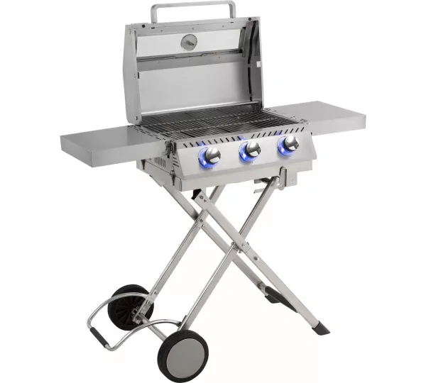 Tepro Chicago Special Edition - 4