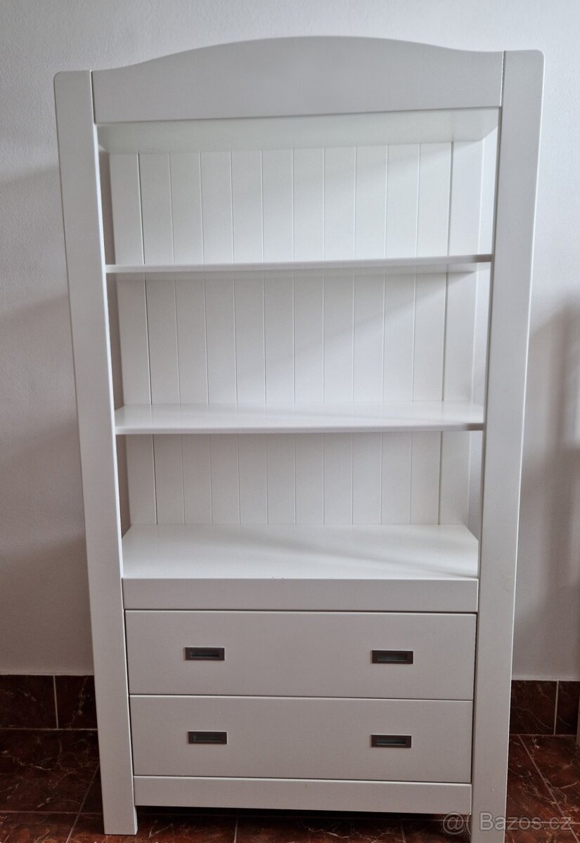 Dětský nábytek, dětský pokojík - 4