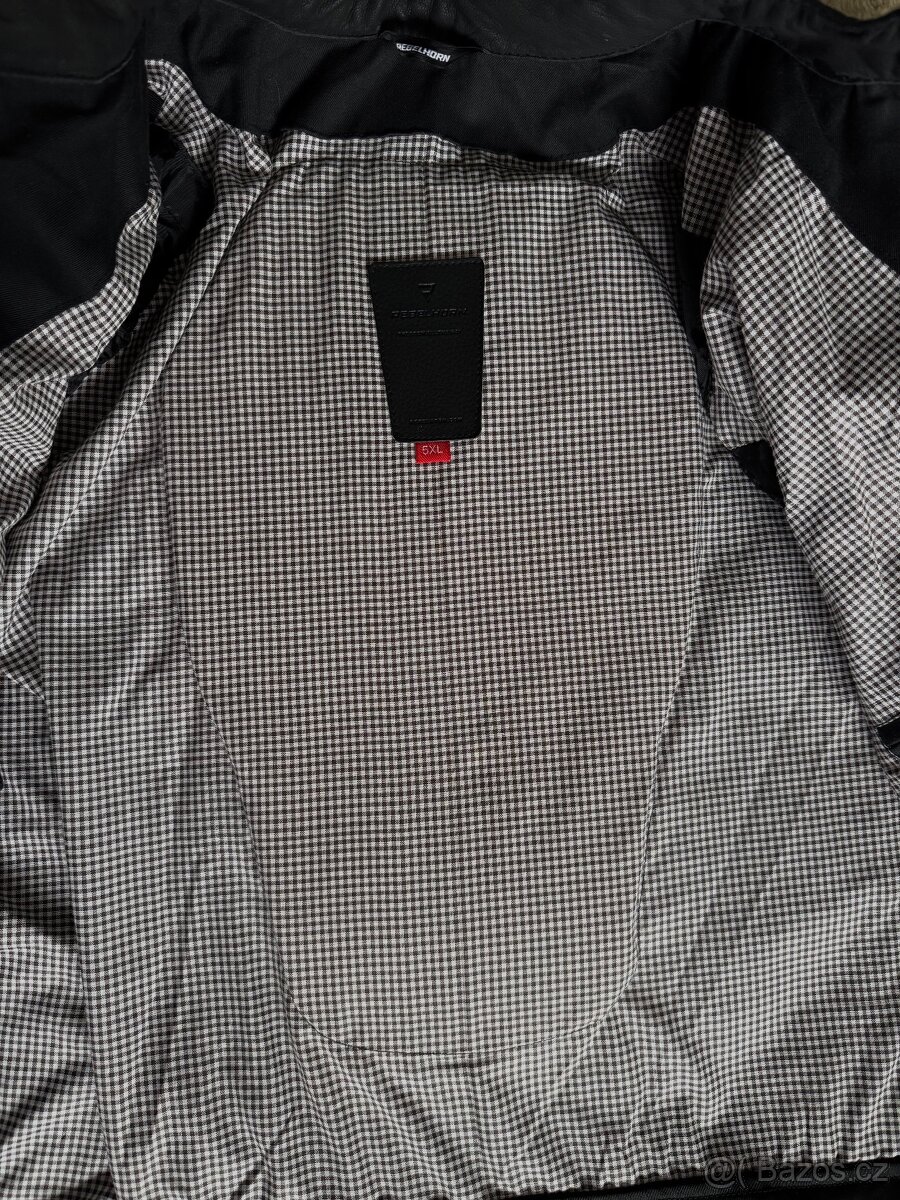 Bunda Rebelhorn Hunter Pro - 4