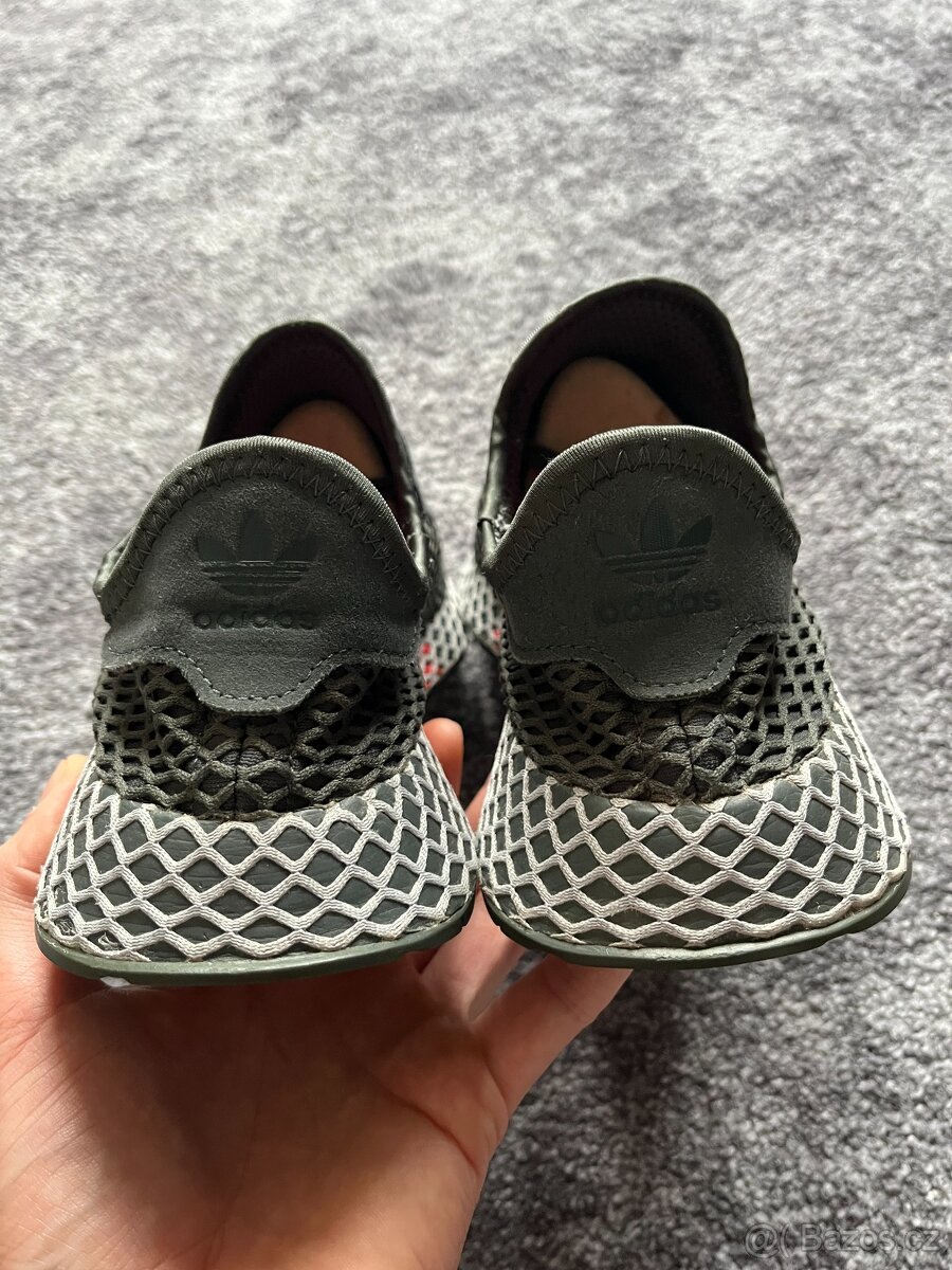 Adidas Deerupt Runner, velikost 38......... - 4