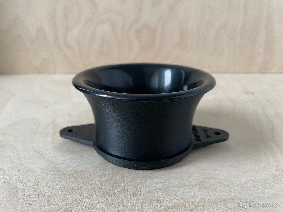 Moto Guzzi V85TT velocity stack - 4