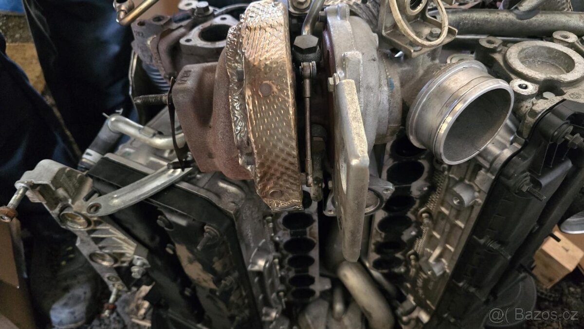 Motor 3.0CRDI JEEP Grand Cherokee od 2015 výše - 4