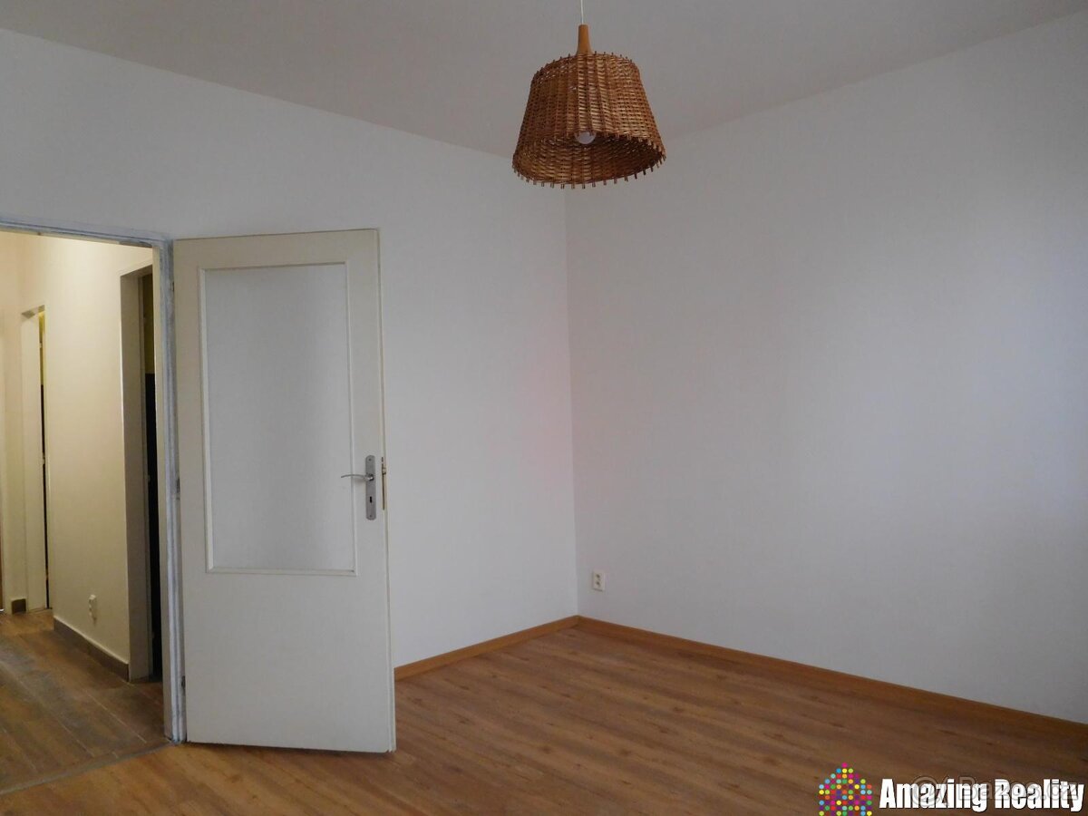 Pronájem bytu 2+kk, v Pardubicích - 4