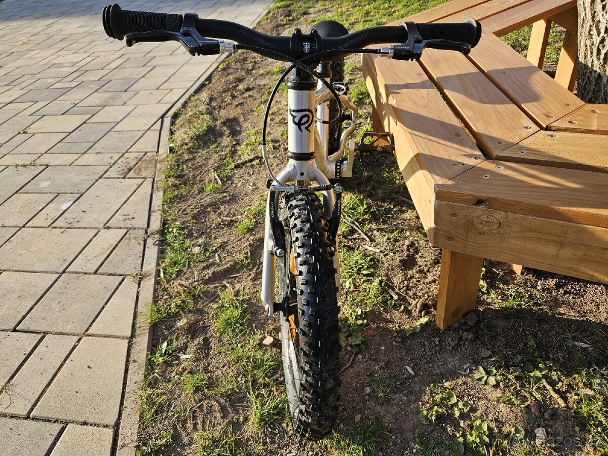 Early rider seeker 16 - 4