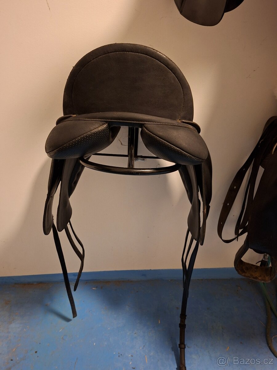 Sedlo Wintec Isabel - 4