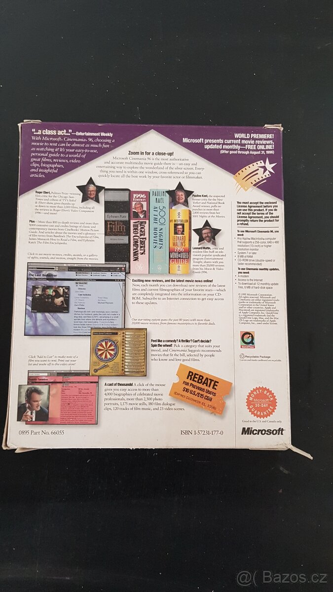 Software pro Apple Macintosh - 4