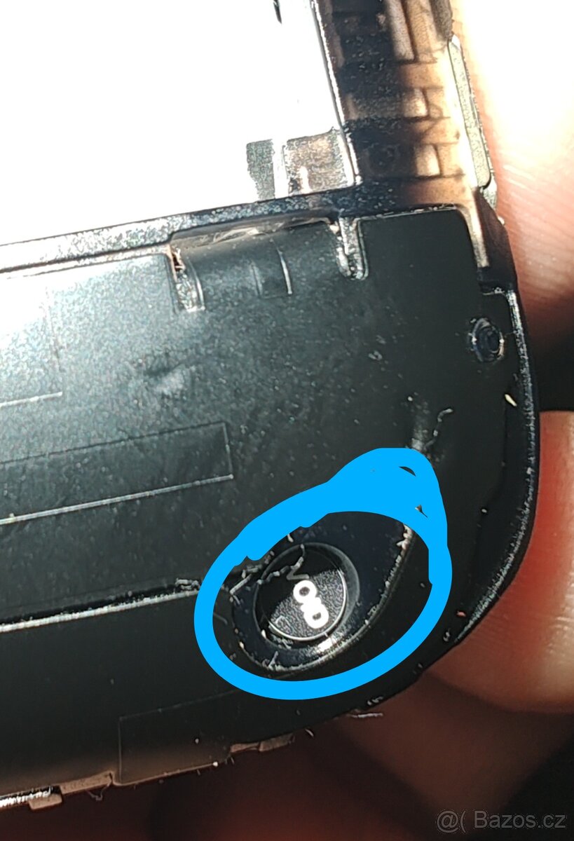 HTC Wilde Fire S A-510 E - 4