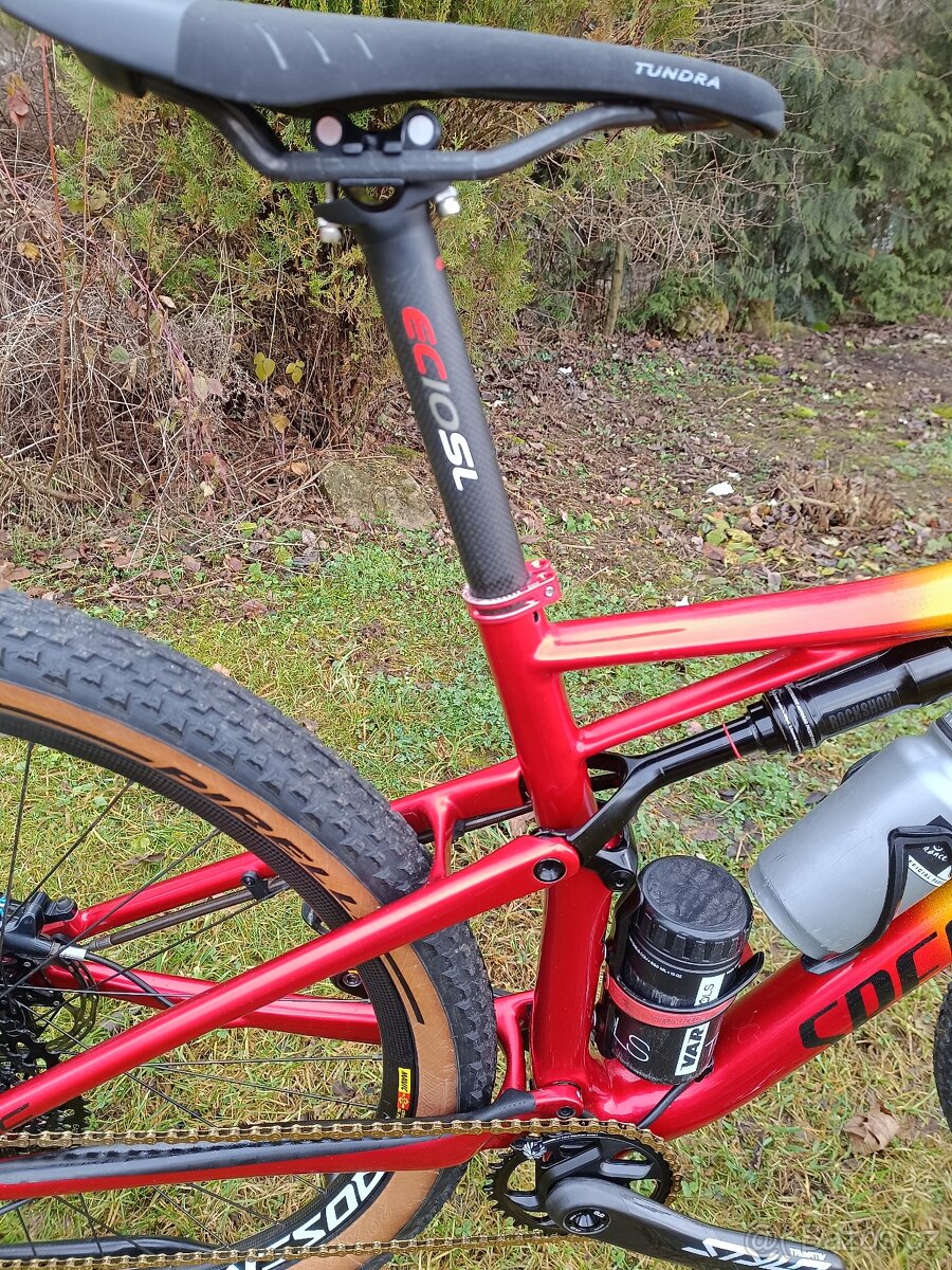Specialized EPIC Expert vel.M - 4