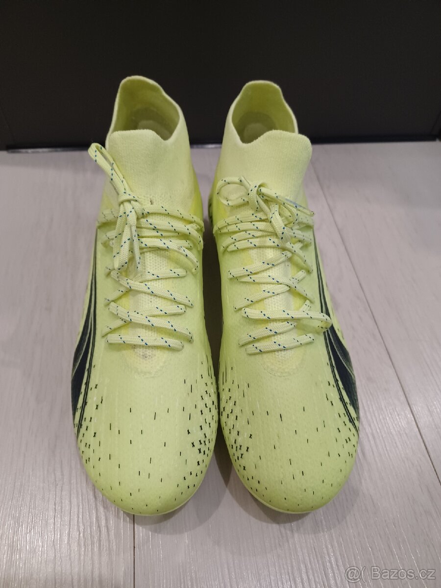 Kopačky Puma Ultra Pro FG/AG EU 37,5 (nové) - 4