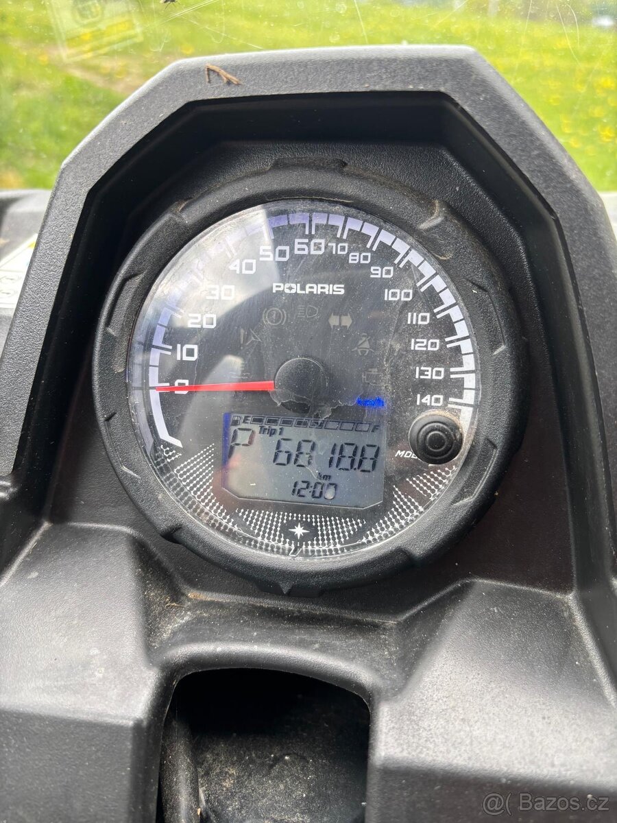 POLARIS RANGER XP900