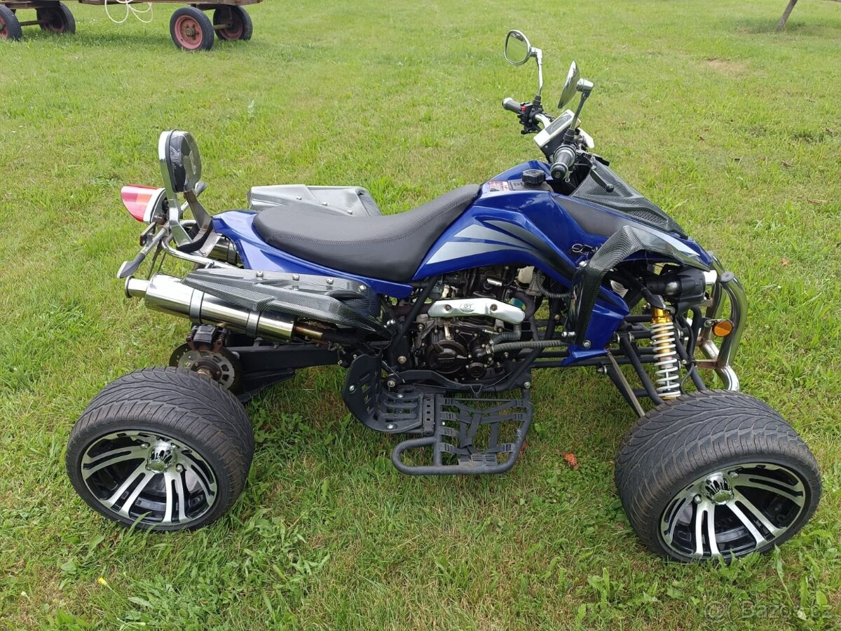Jinling 250