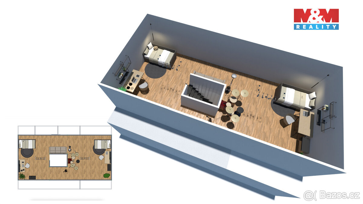 Prodej rodinného domu, 123 m², Přišimasy, ul. Jana Čermáka - 4