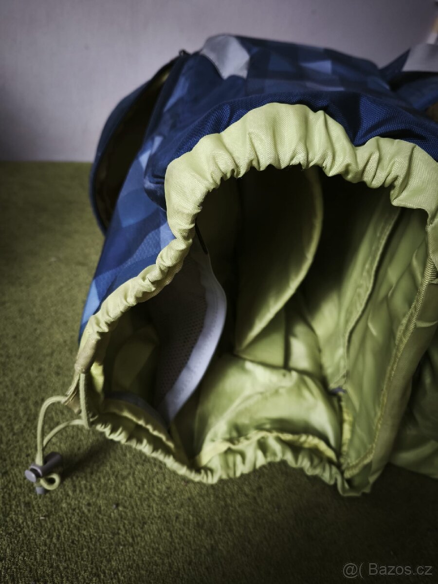 Školní aktovka pro 1. stupeň - 4