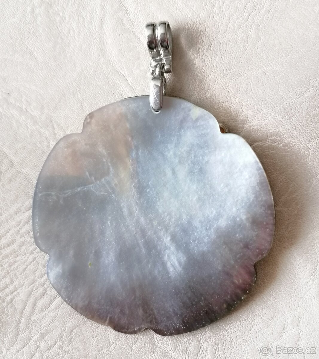 Krásný originální přívěšek - 4