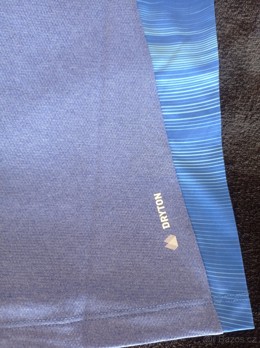 Dámské funkční triko Salewa Seceda Dry - 4