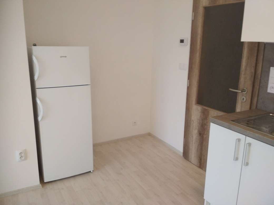 Pronájem bytu 1+kk 32 m²a garáže Na Výsluní, Boskovice - 4