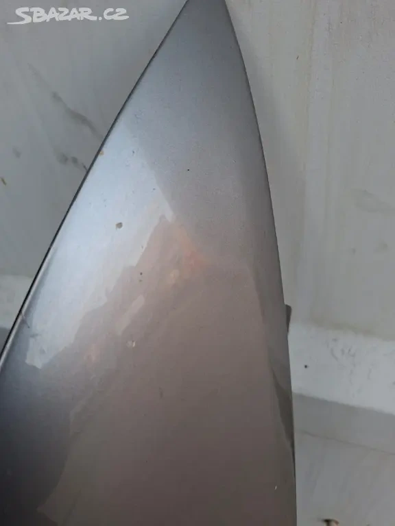 Levý přední blatník blatník audi a6c6 4f - 4