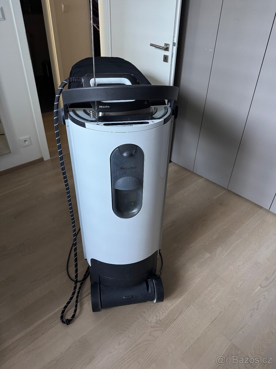 Žehlicí systém Miele - 4