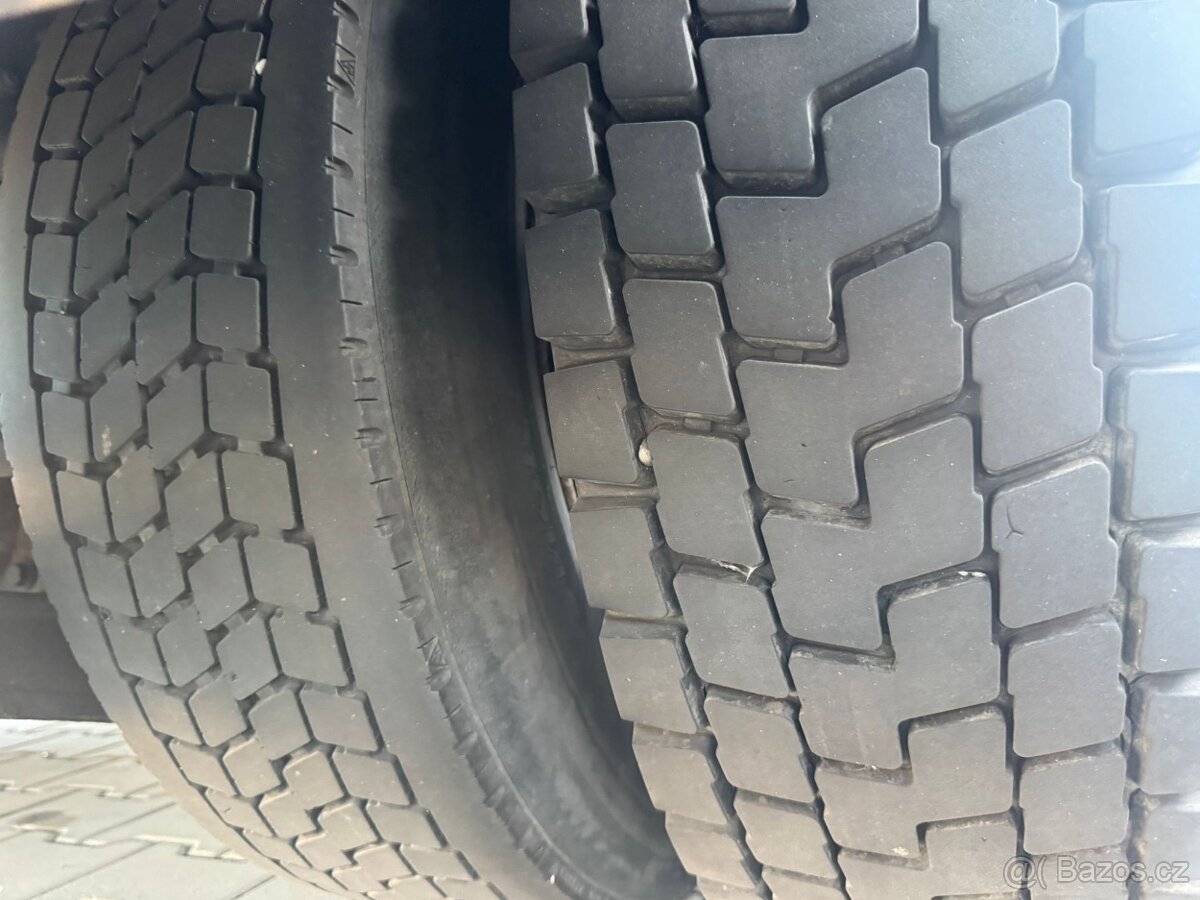 DAF LF 280 + PANAV TV 10M, 2014 - 4