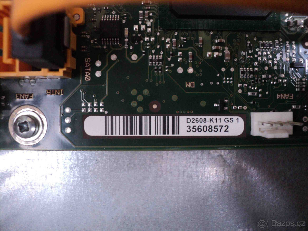 Průmyslový počítač KUKA KPC4 - 4