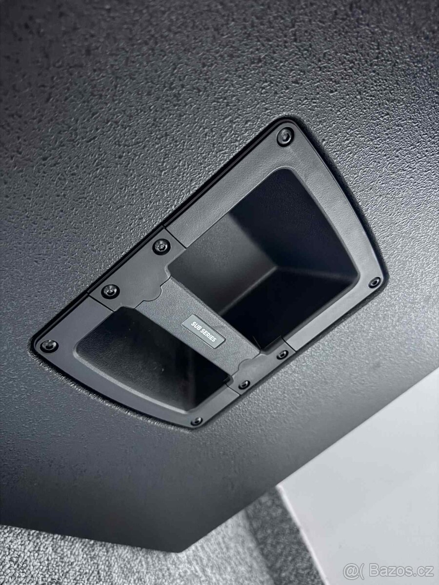 RCF set: SUB 702 + ART 710 - 4