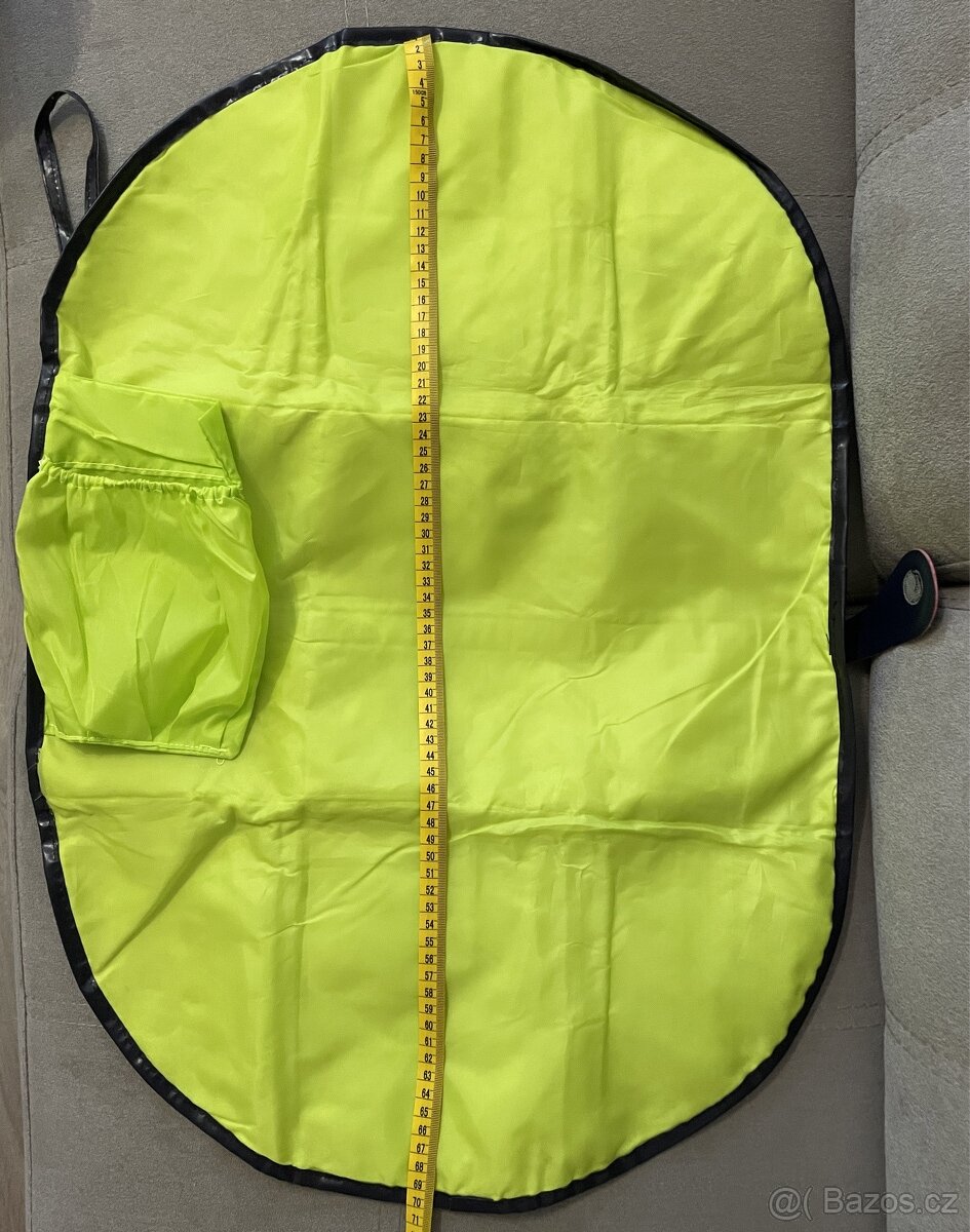 Cestovní přebalovací podložka - 4