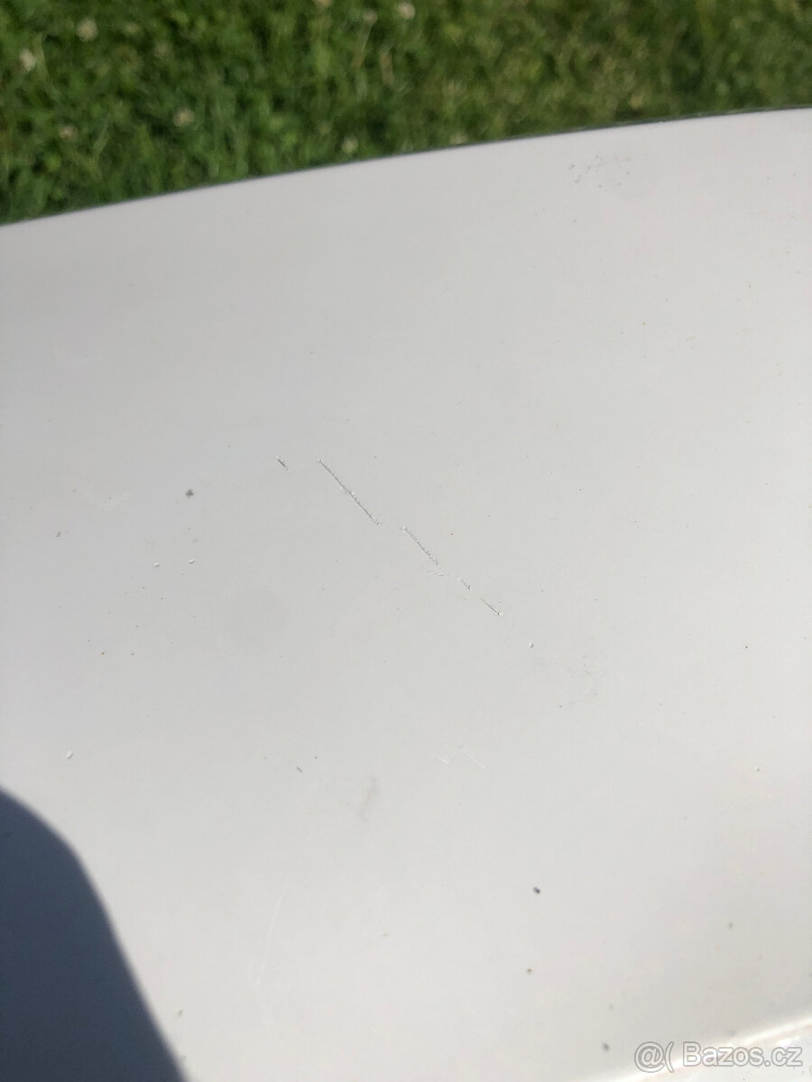 predni blatnik skoda octavia iii 3 12-17 pravy bily - 4