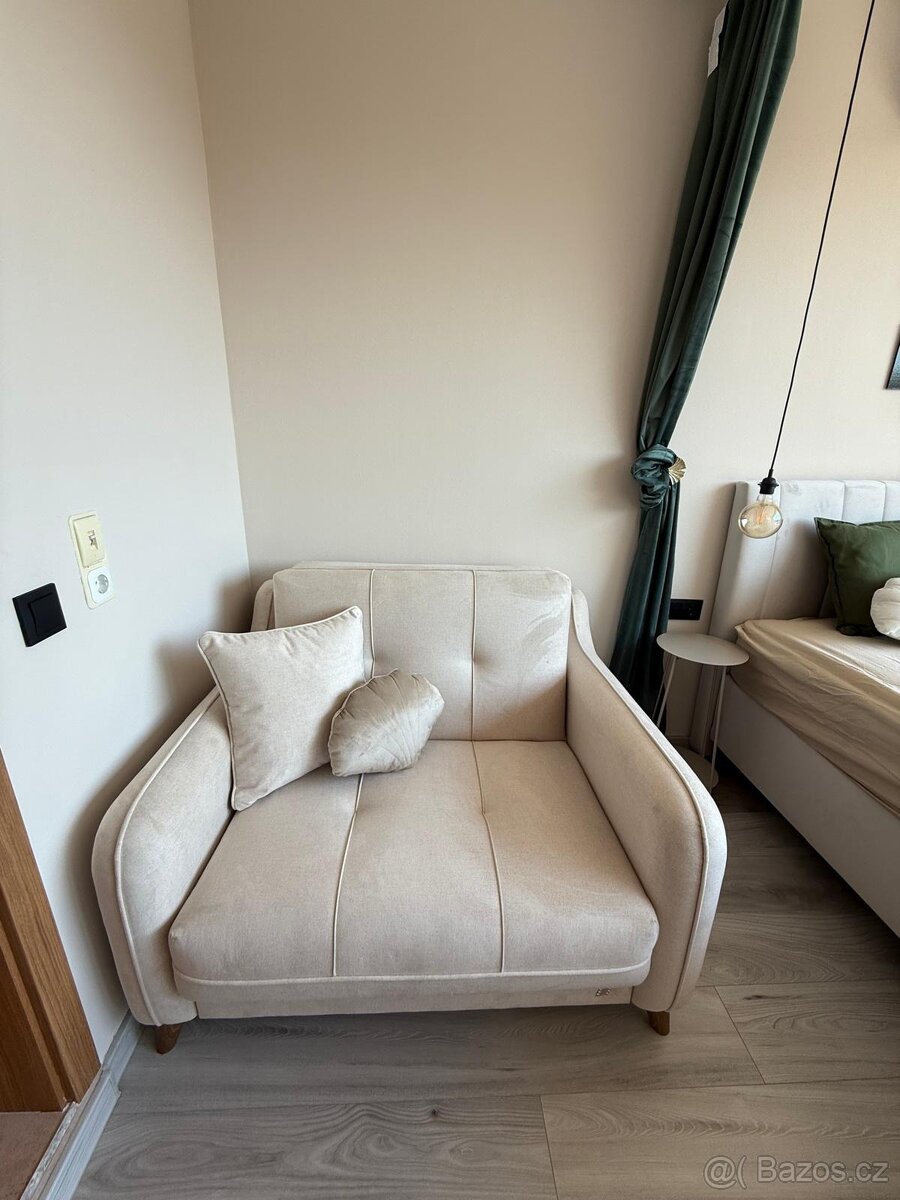 Pohodové studio, Slunečné pobřeží, Bulharsko - 4