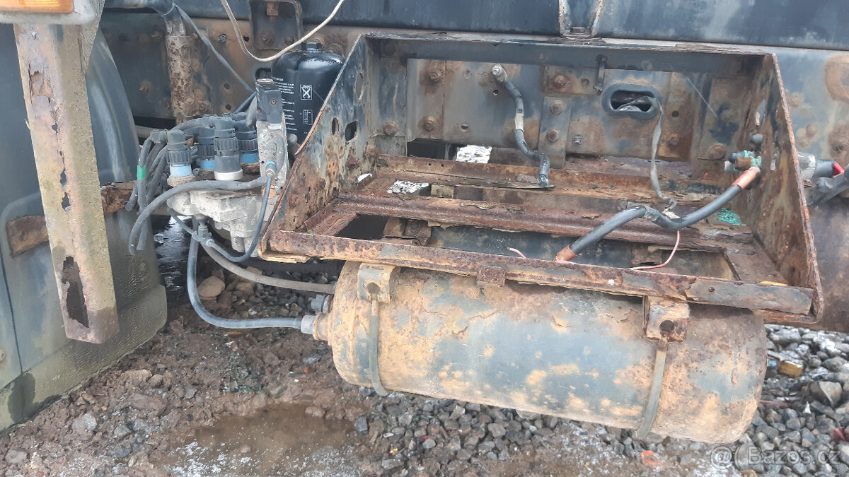 Renault Midlum 180DCI DILY - viz fota - 4