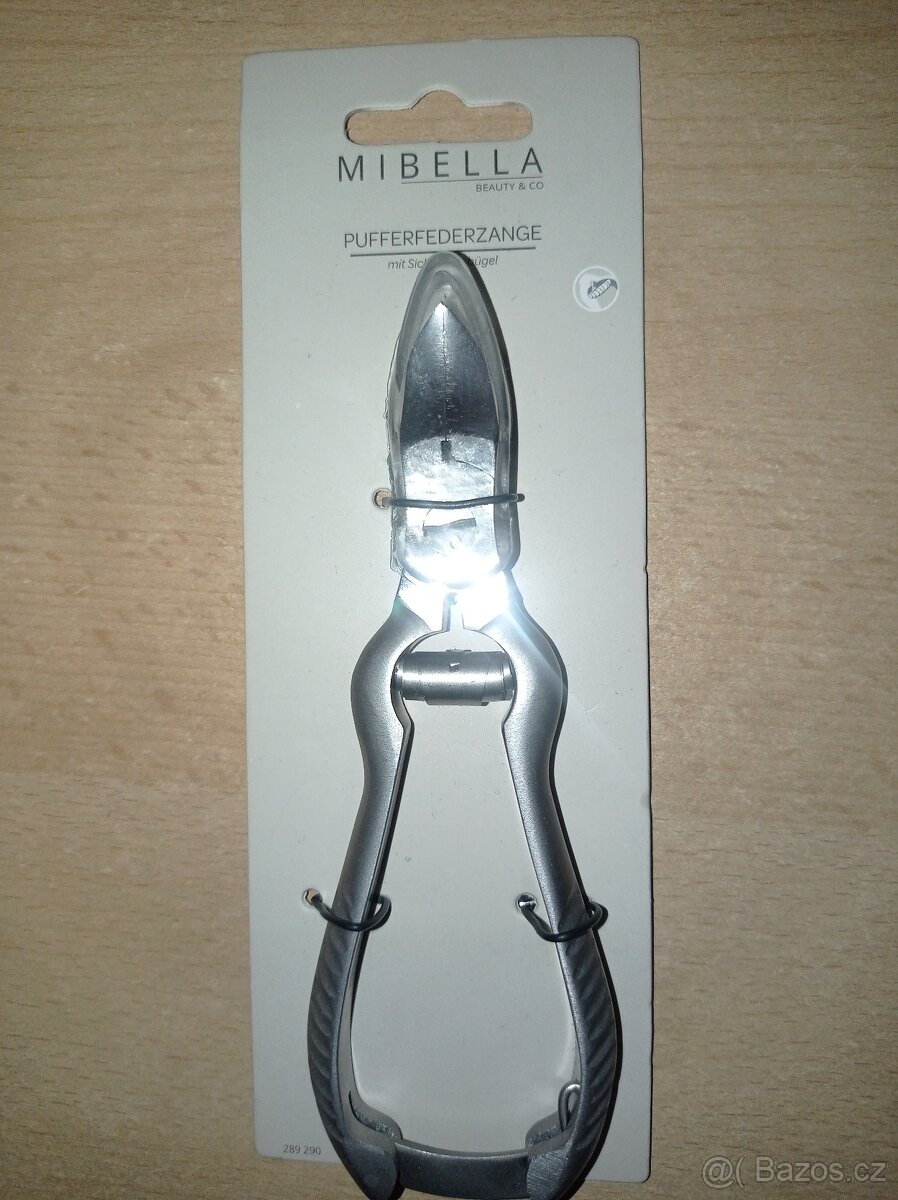 NINA RICCI ROUGE, parfém, toaletní voda - 4