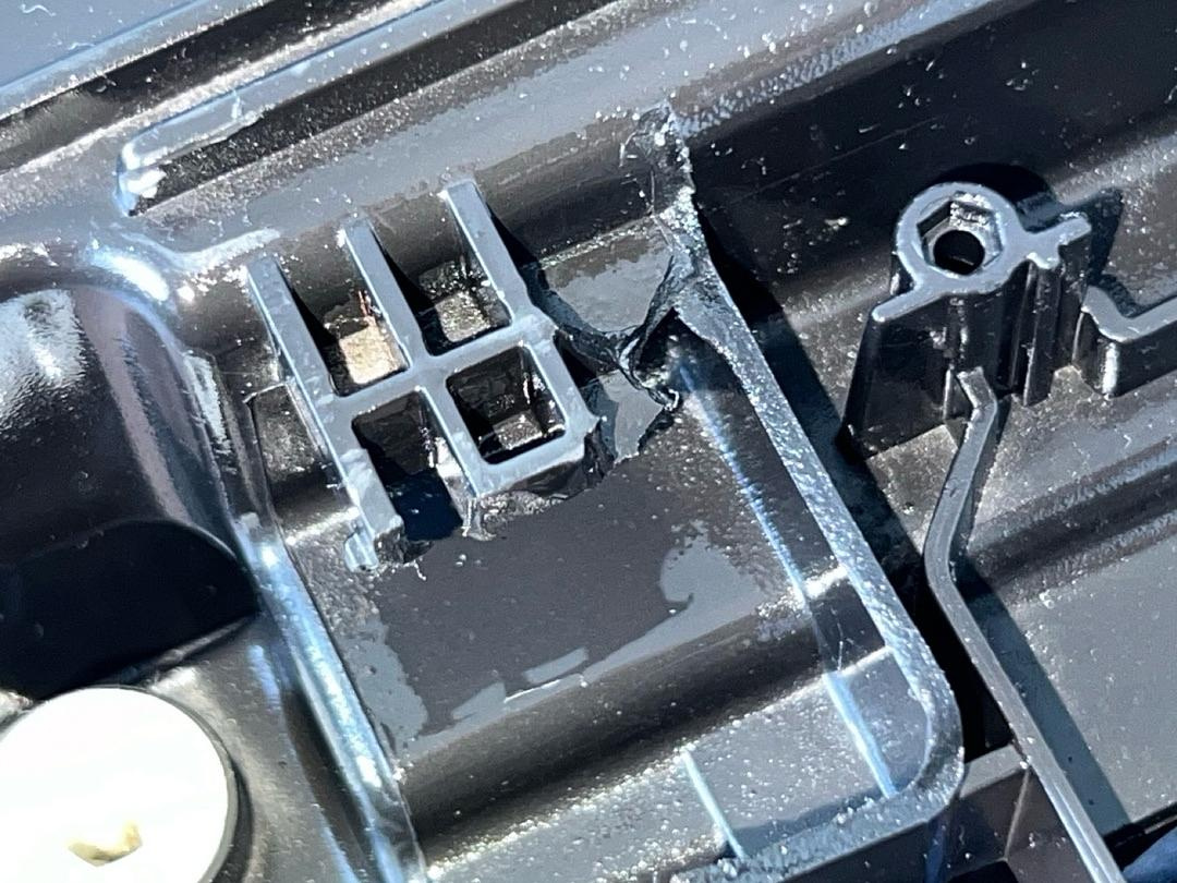 Levý bixenon 8T0941005C Audi A5 8T facelift r.v. 2016 - 4