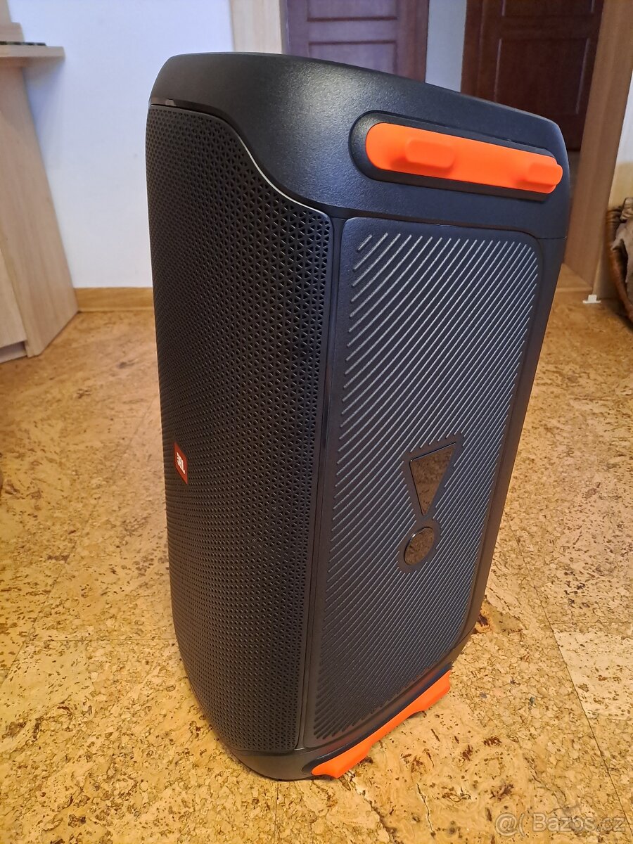 2x JBL PARTYBOX 110 - záruka do 11/2027 - 4