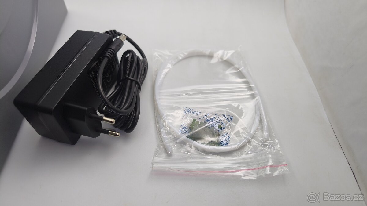 Sušička filamentu 3Dtiskárny - eSUN Ebox PRO - 4