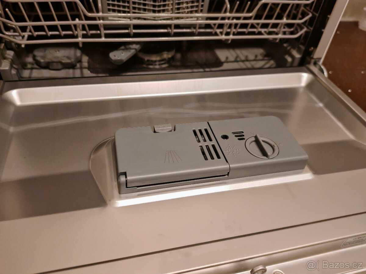 Zánovní myčka nádobí Goddess DTC656MW8F bílá - 4