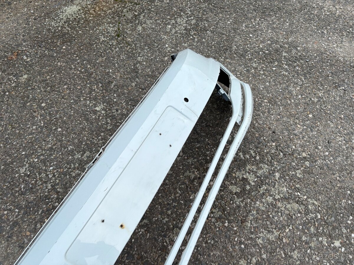 Vw Touran přední nárazník - 4